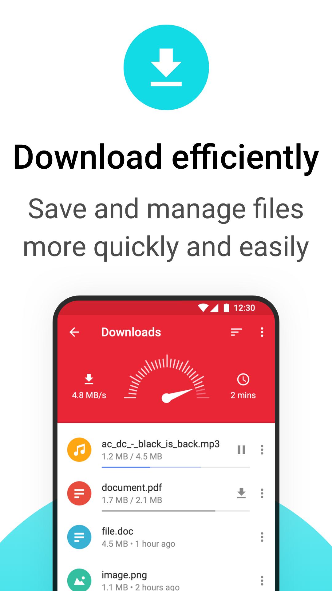 Opera Mini 5 Beta For Android Free Download