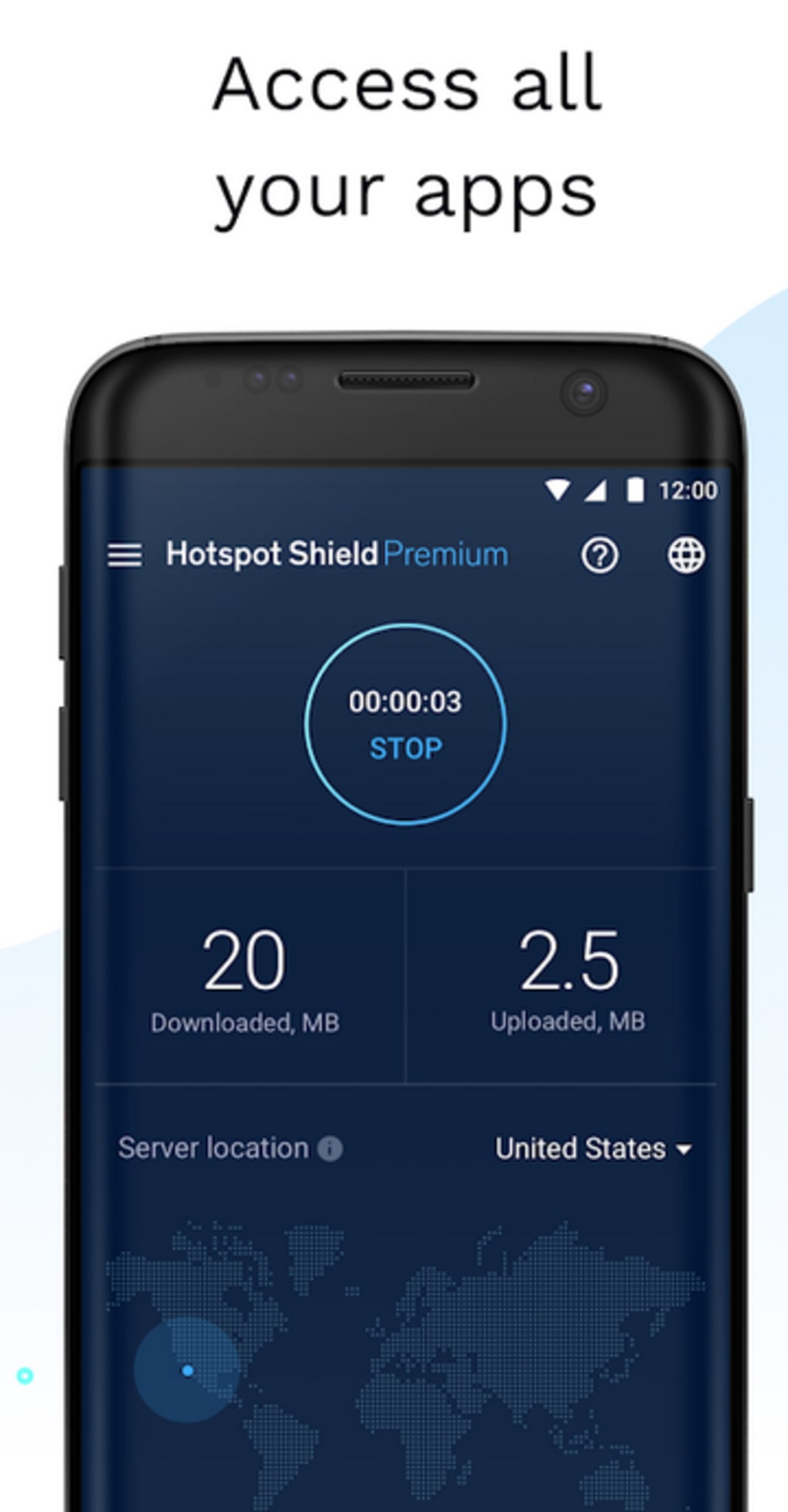 Free vpn download for android