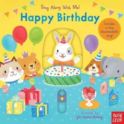 Free happy birthday song download